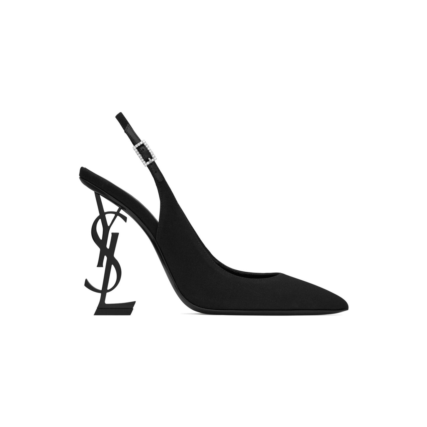 Saint Laurent Opyum 110mm Slingback