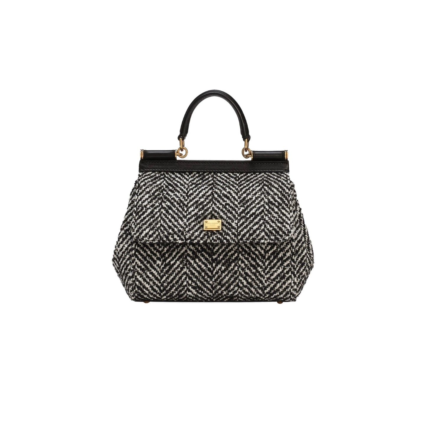 Dolce & Gabbana Medium Sicily Bag