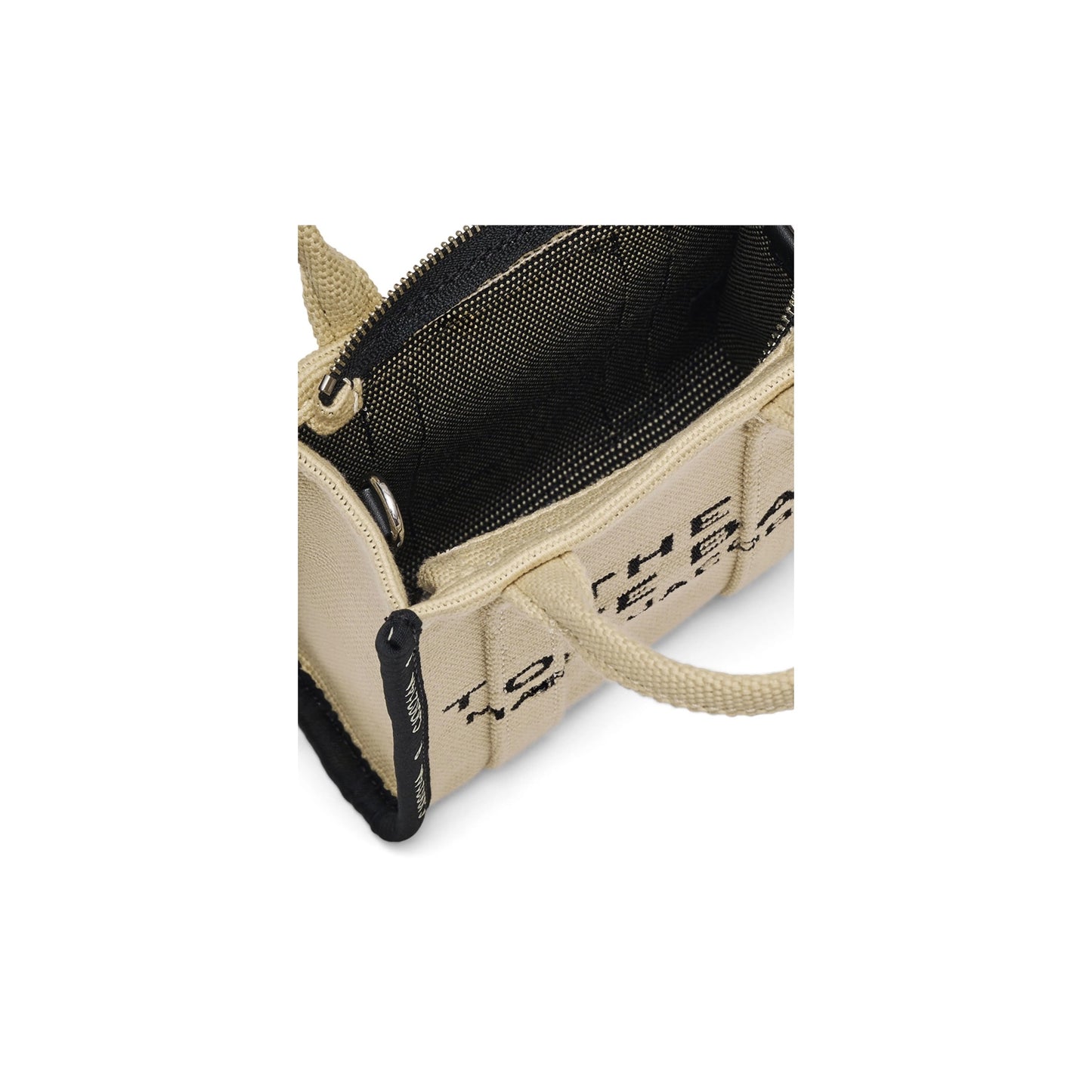 Marc Jacobs The Jacquard Crossbody Tote Bag