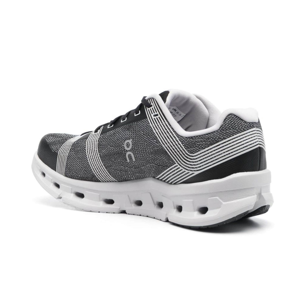 On Men Cloudgo Sneakers