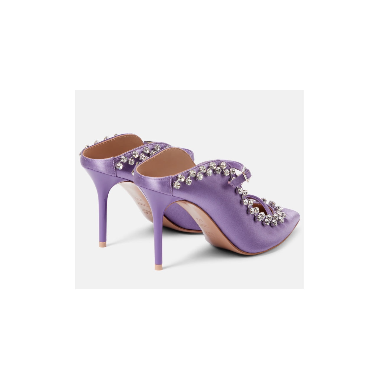 Malone Souliers Maureen 70mm Pump