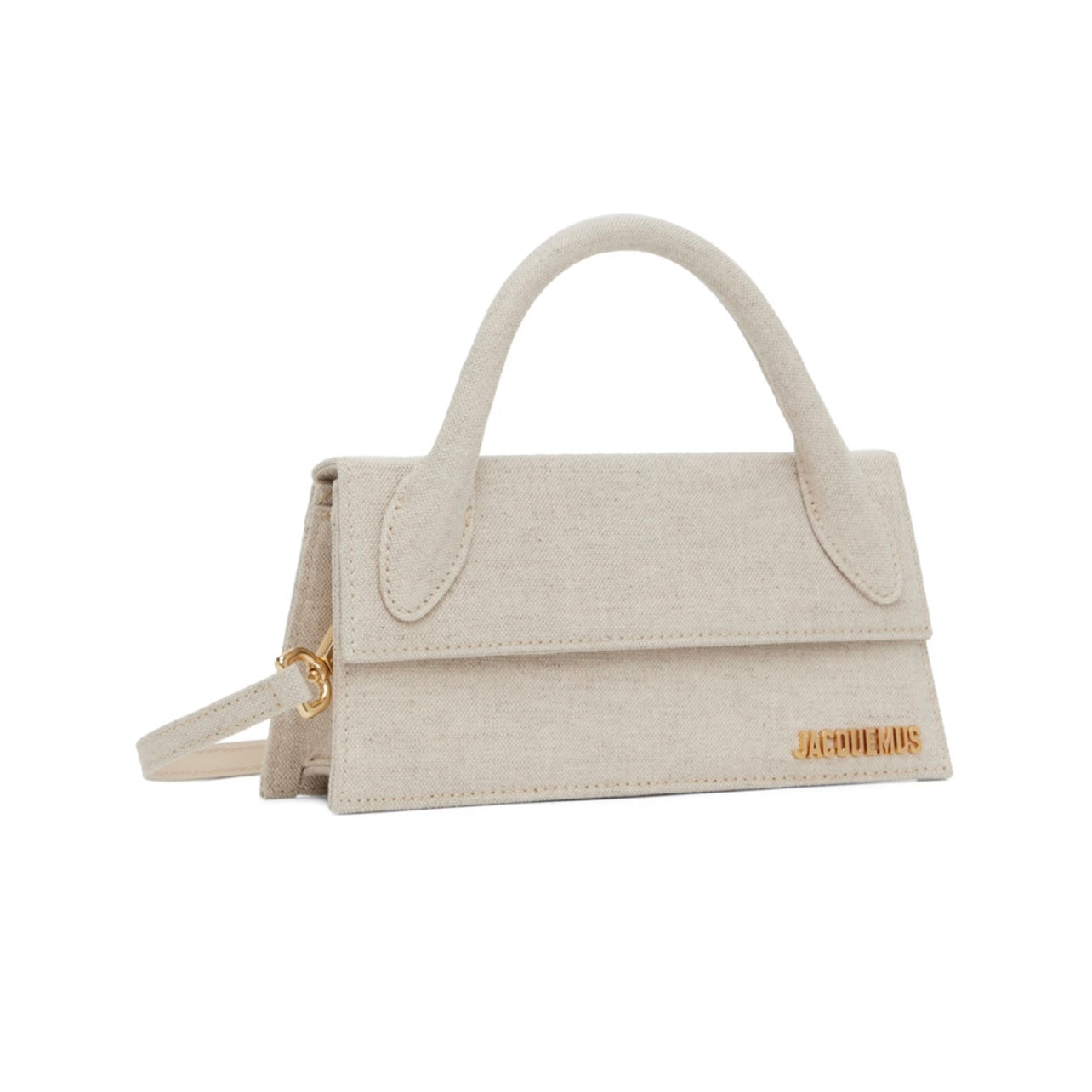 Jacquemus Le Chiquito Long Bag