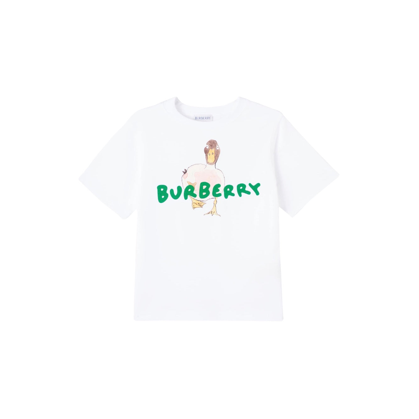 Burberry Kids T-Shirt