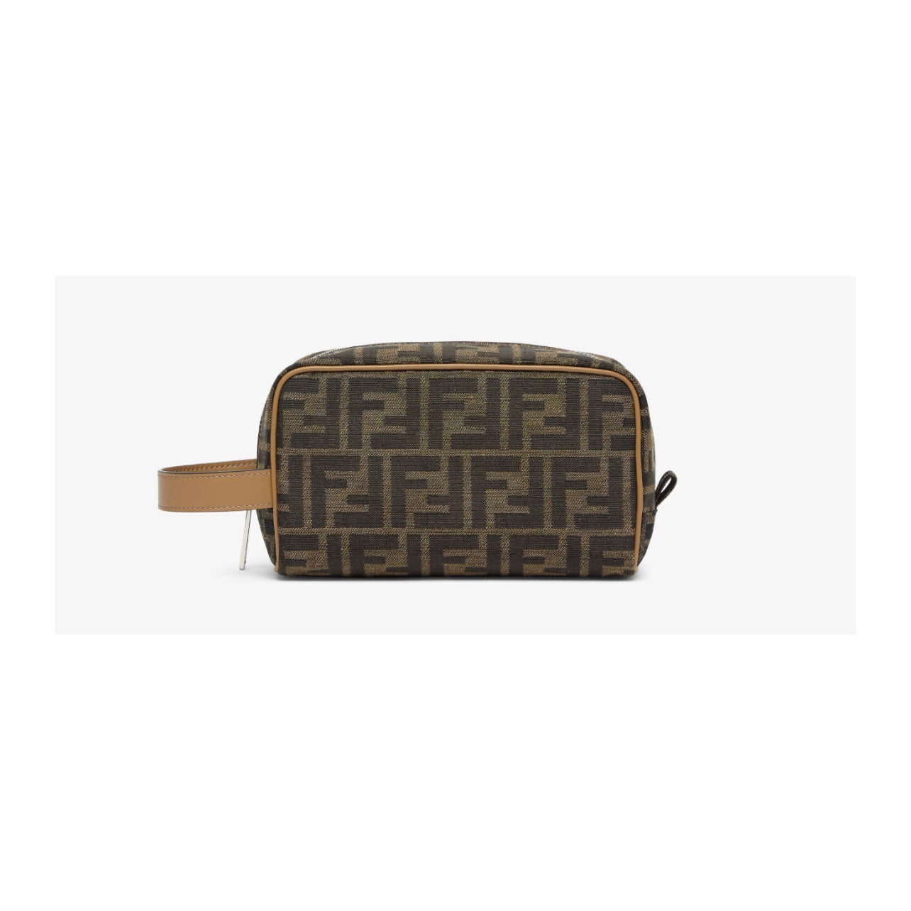 Fendi Men Small Toiletry Case