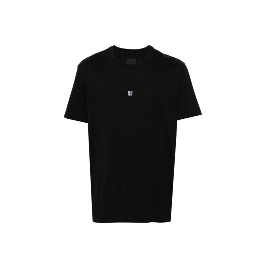 Givenchy Men Logo T-Shirt