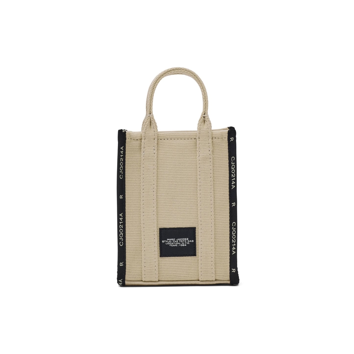 Marc Jacobs The Jacquard Crossbody Tote Bag