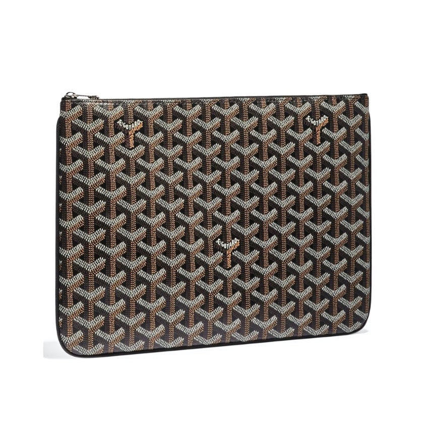 Goyard Senat Pouch MM