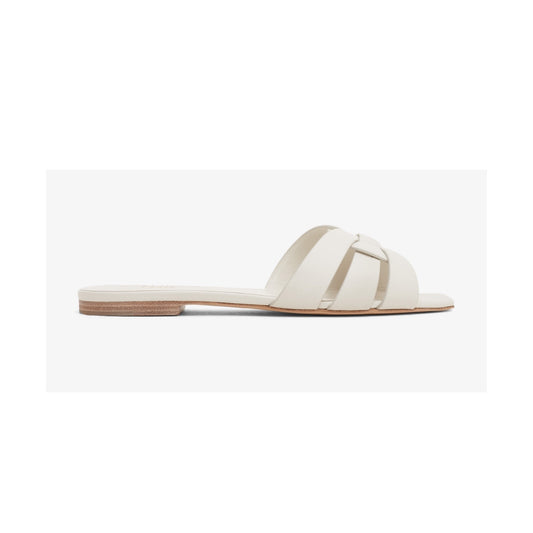 Saint Laurent Tribute Sandal