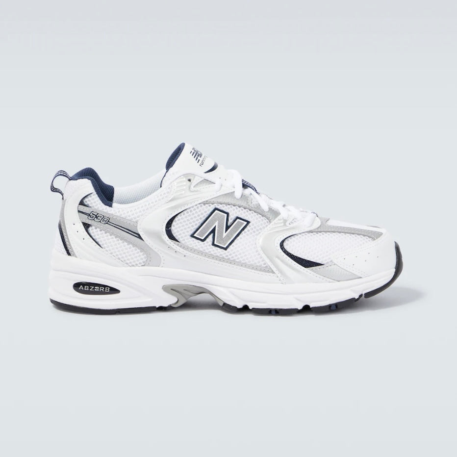 New Balance Men 530 Mesh Sneakers