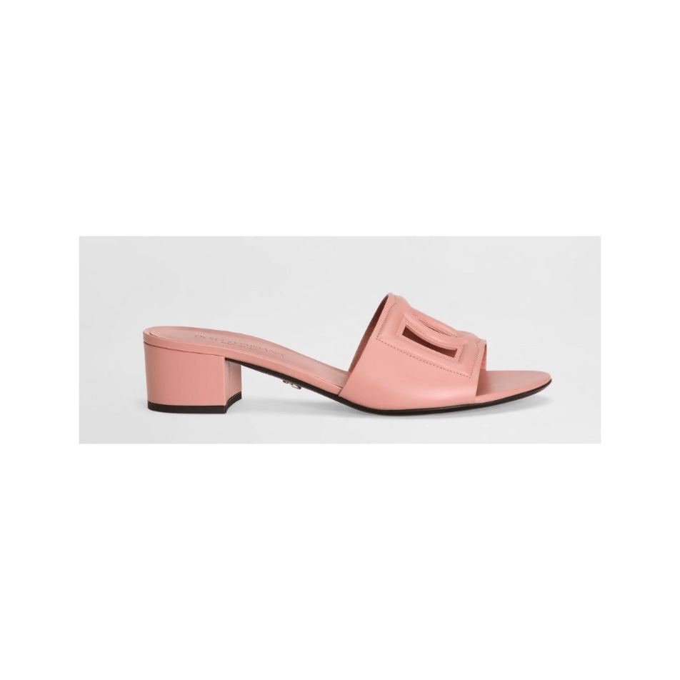 Dolce & Gabbana DG 40mm Sandal