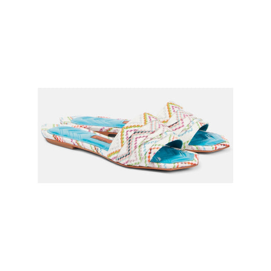 MISSIONI Gia Sandals