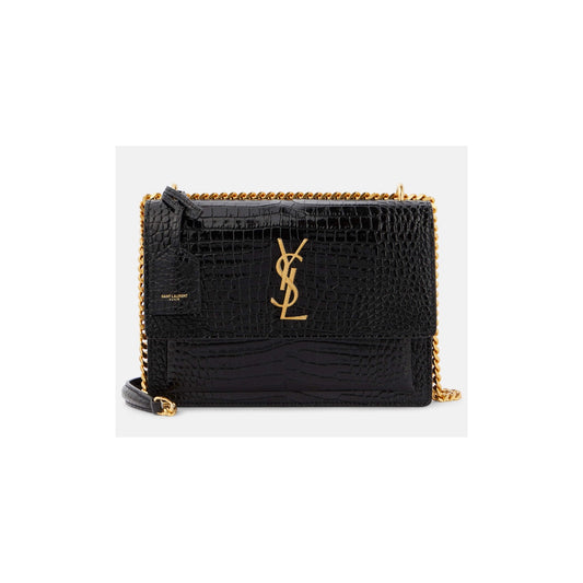 Saint Laurent Sunset Medium Bag