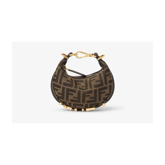 Fendi Nano Fendigraphy Bag