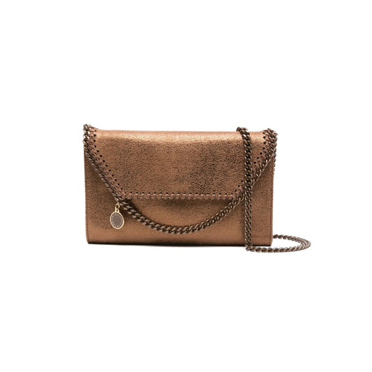 Stella McCartney Falabella Mini Shoulder Bag