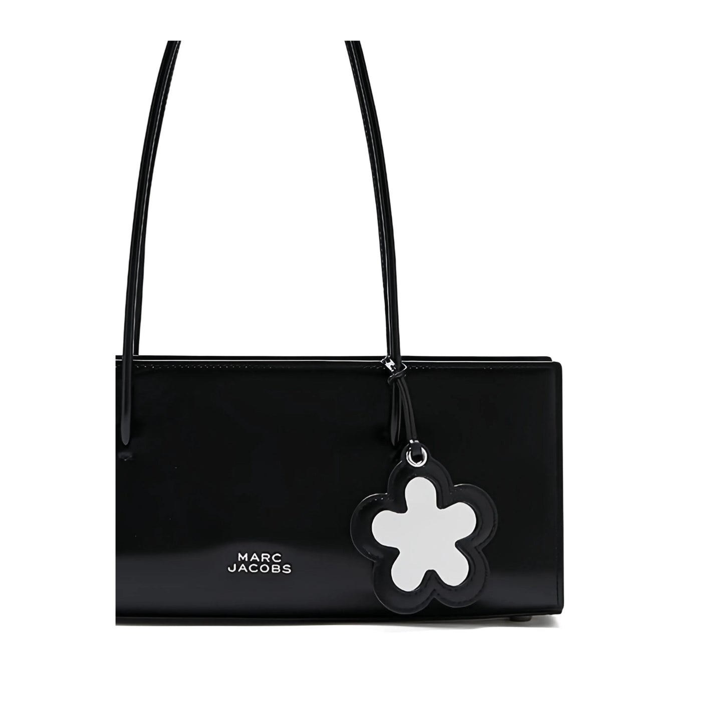 Marc Jacobs Flower Tote Bag