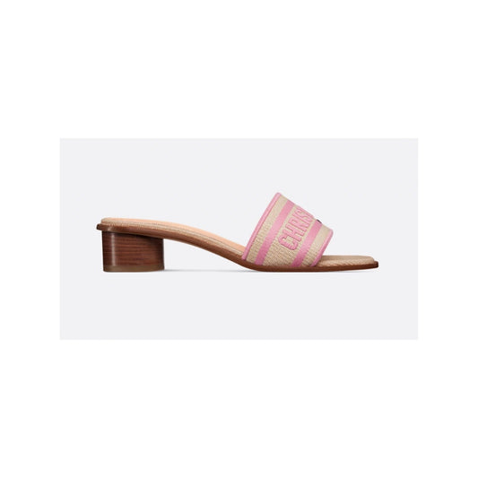 Christian Dior Dway Slides