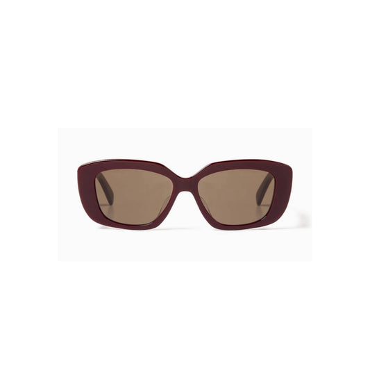 Celine Triomphe Oval Sunglasses