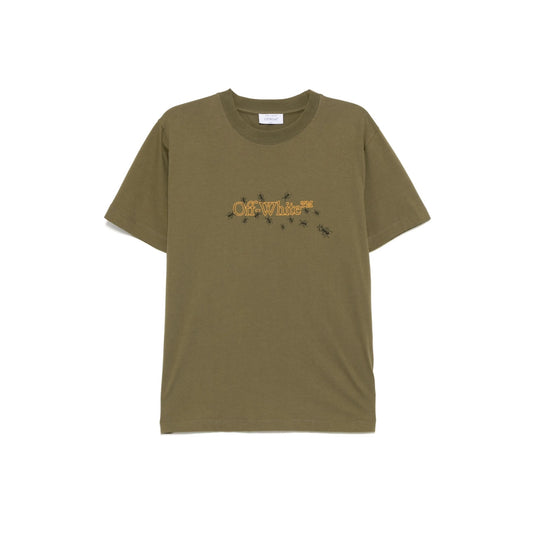 Off-White Ants Arrow T-Shirt