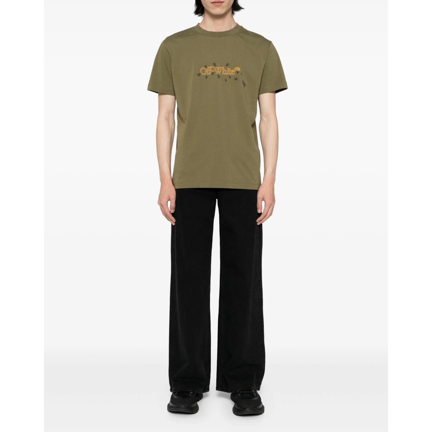 Off-White Ants Arrow T-Shirt