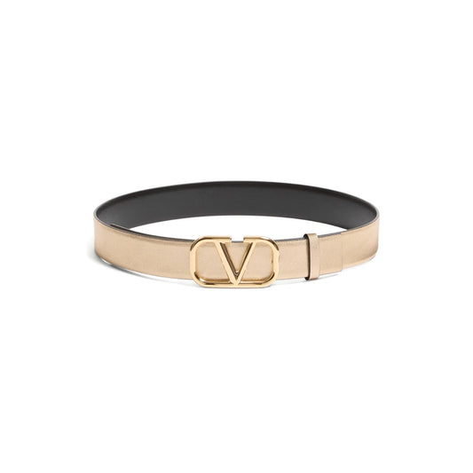Valentino Reversible Belt 30mm