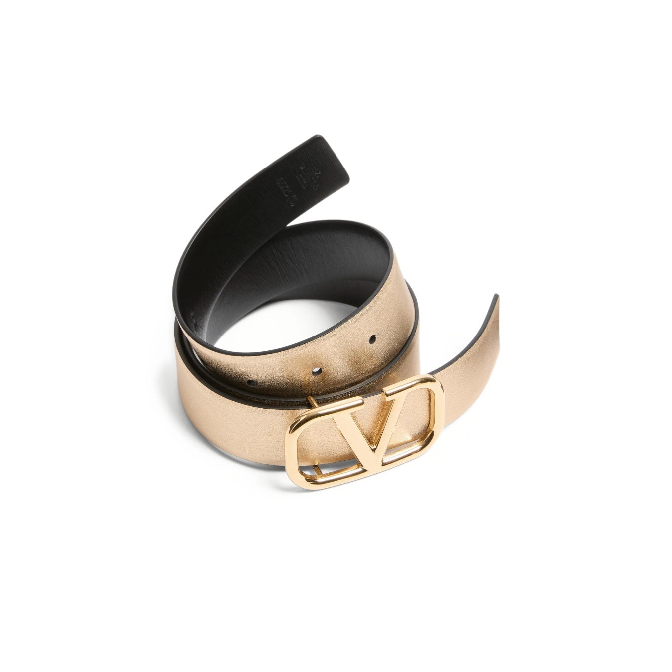 Valentino Reversible Belt 30mm