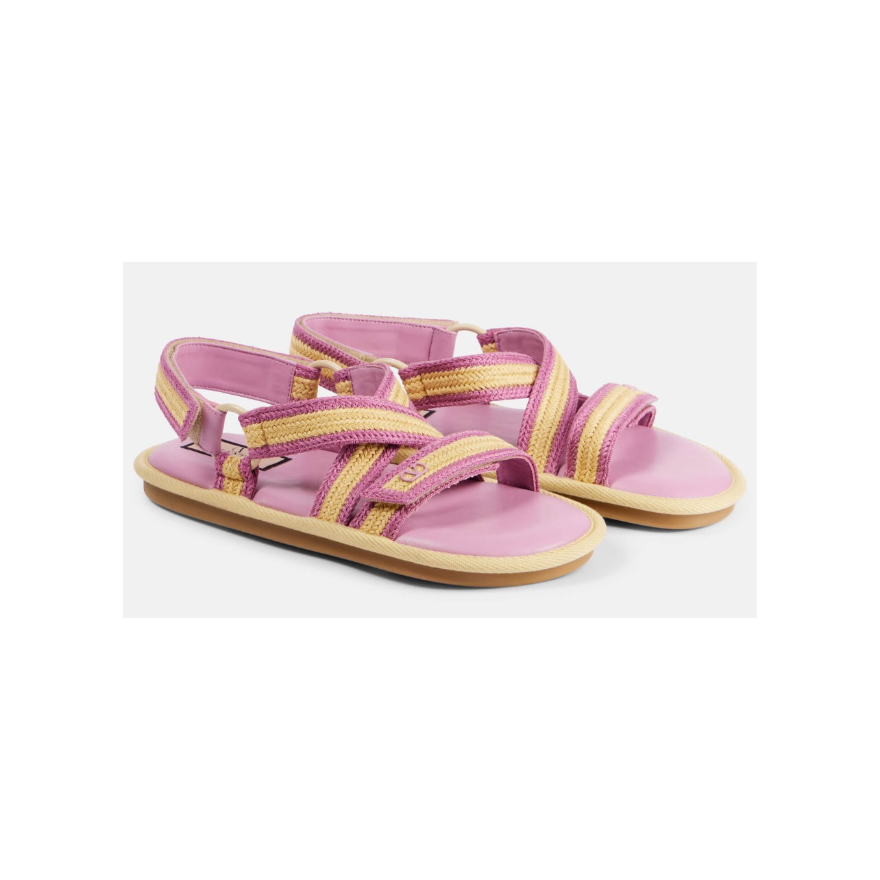 Valentino Garavani Lake Powell Sandal