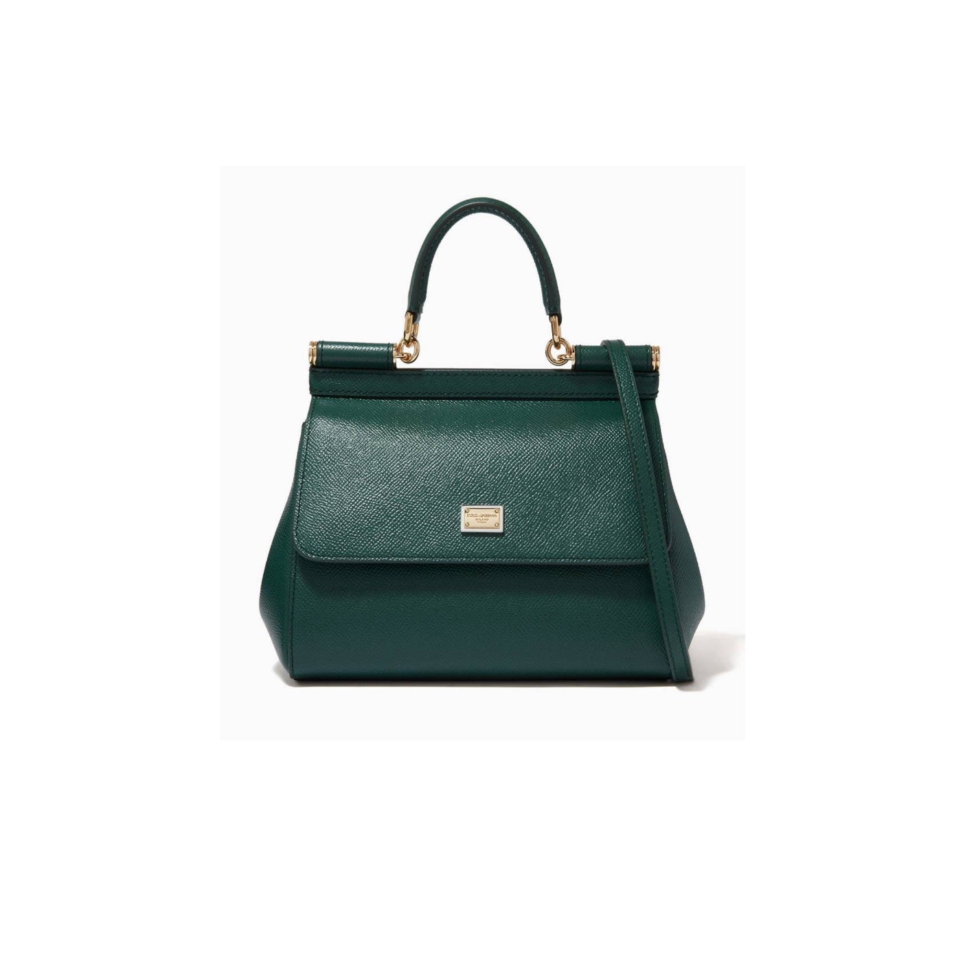 Dolce & Gabbana Medium Sicily Bag