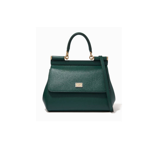 Dolce & Gabbana Medium Sicily Bag