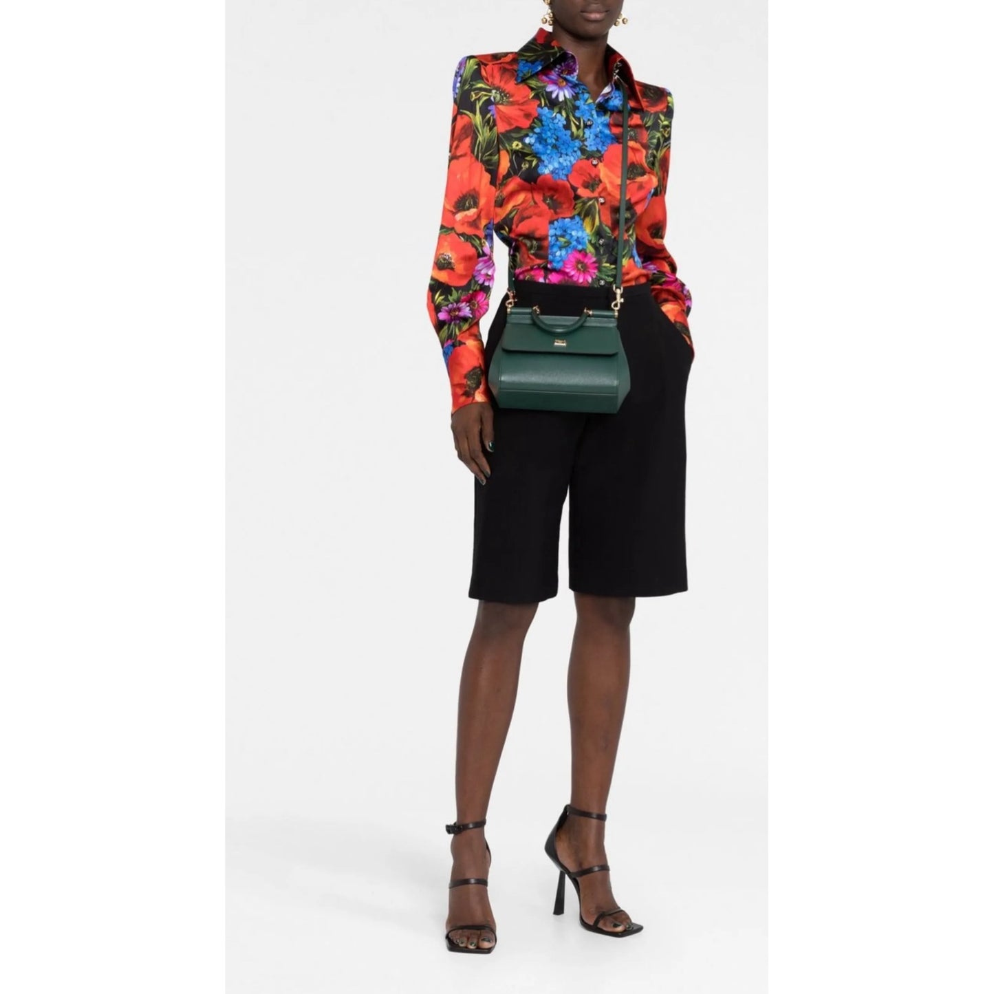 Dolce & Gabbana Medium Sicily Bag