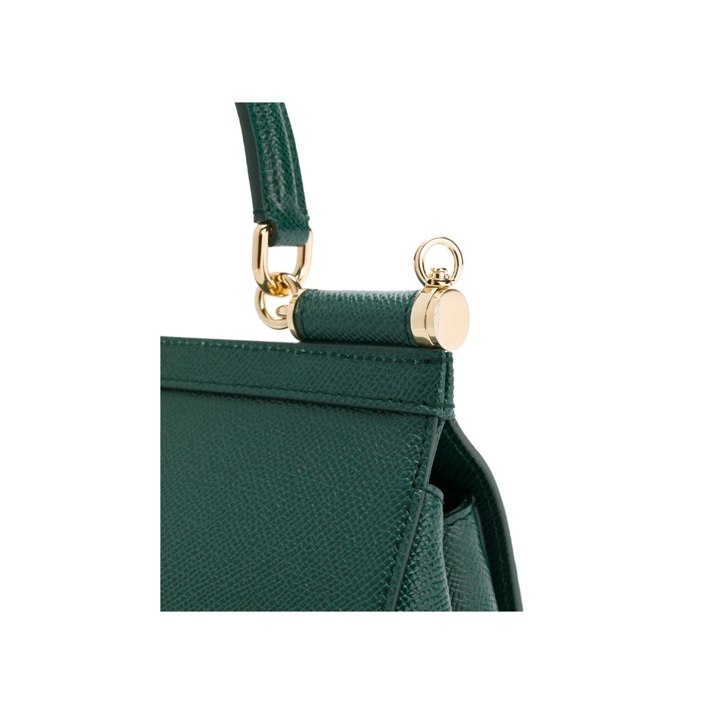 Dolce & Gabbana Medium Sicily Bag