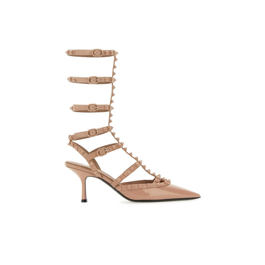 Valentino Rockstud 70mm Pump