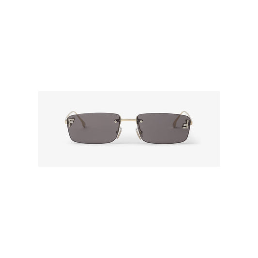 Fendi First Rectangular Sunglasses