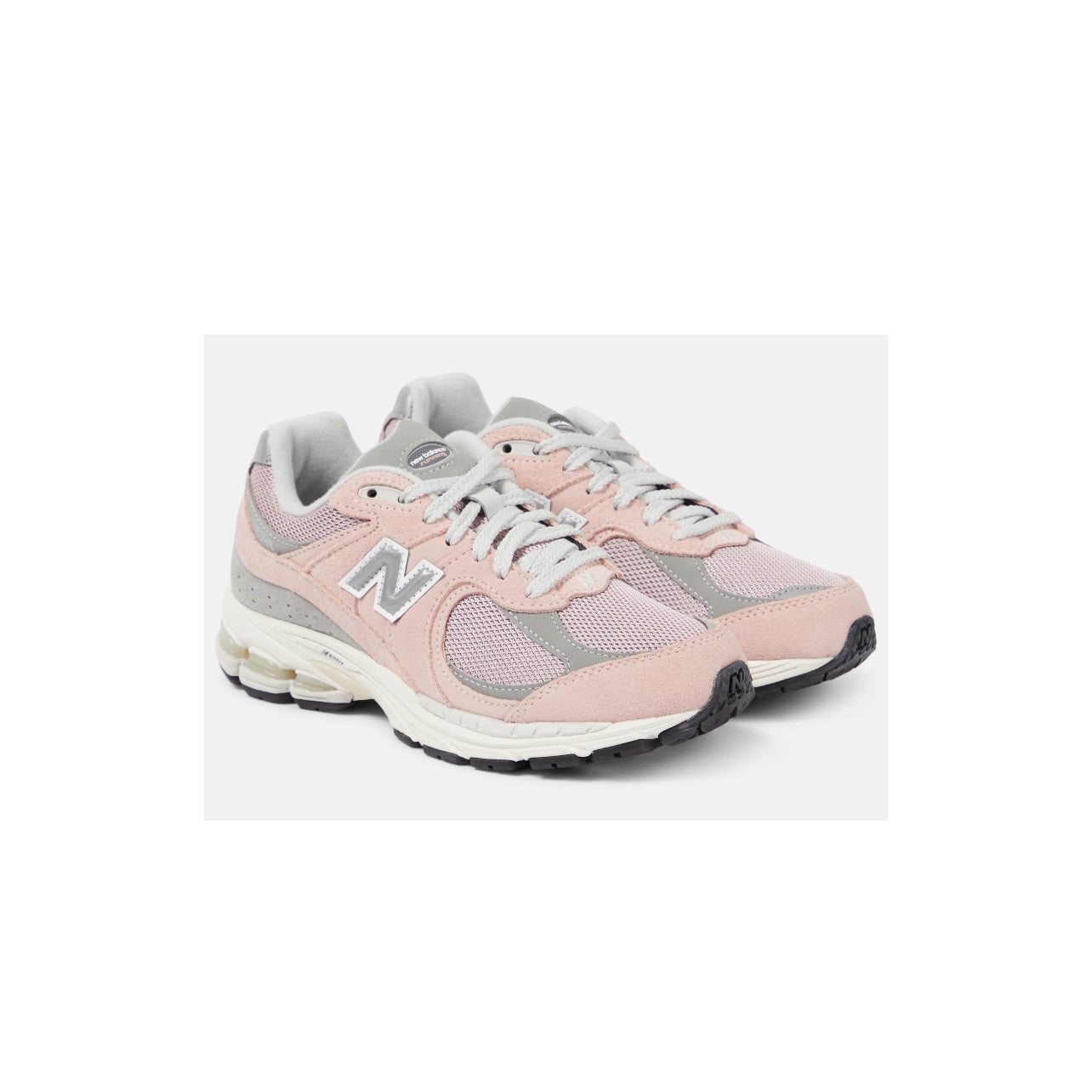 New Balance 2002 Suede Sneakers