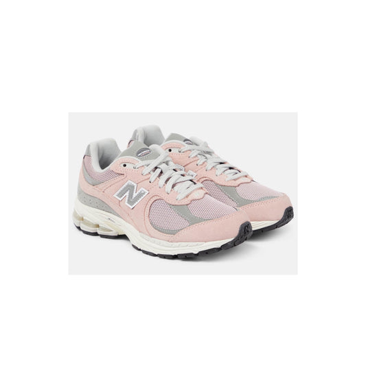 New Balance 2002 Suede Sneakers