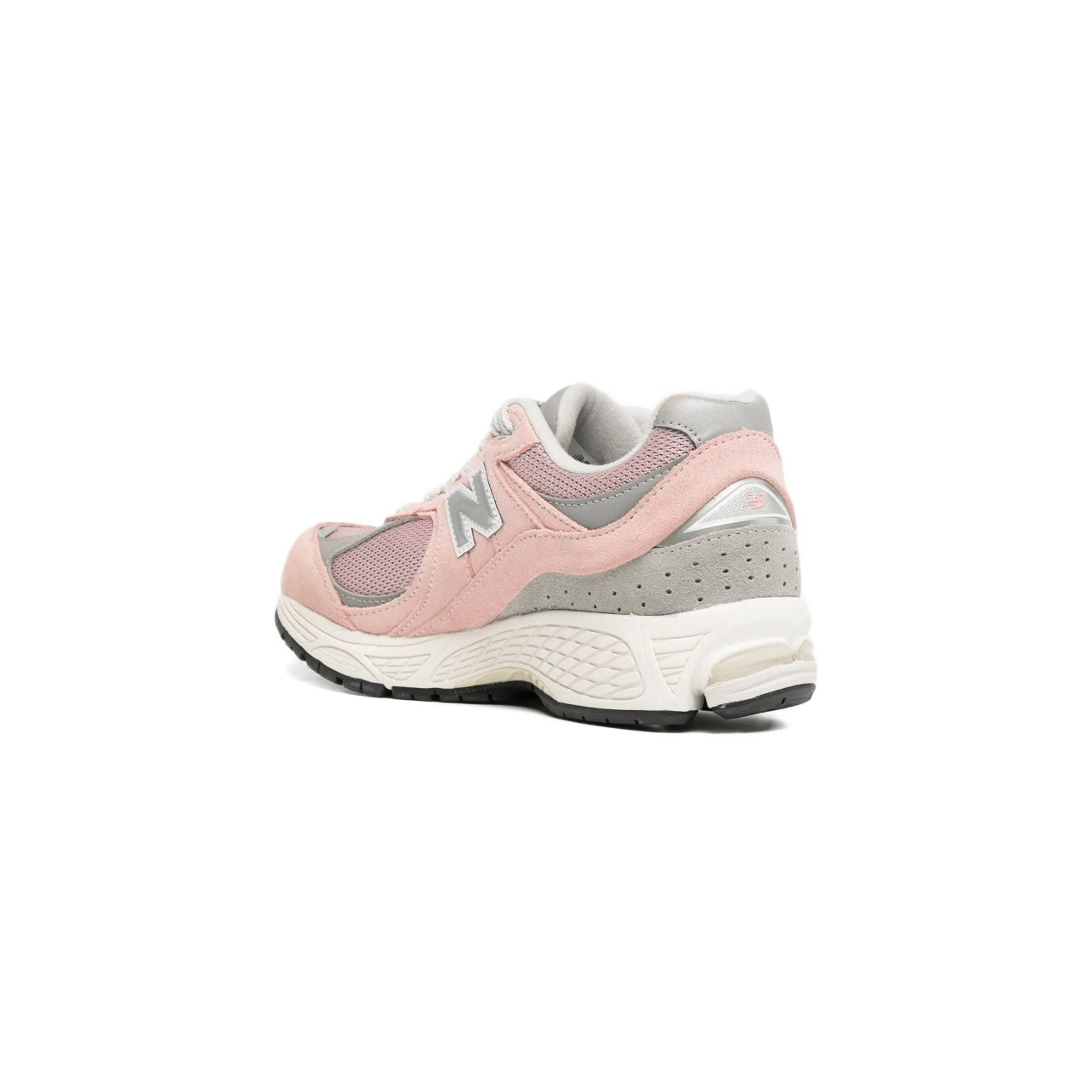 New Balance 2002 Suede Sneakers