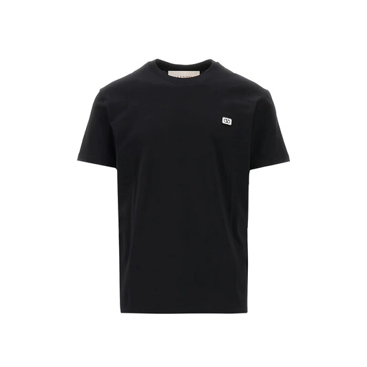 Valentino Men Logo T-shirt
