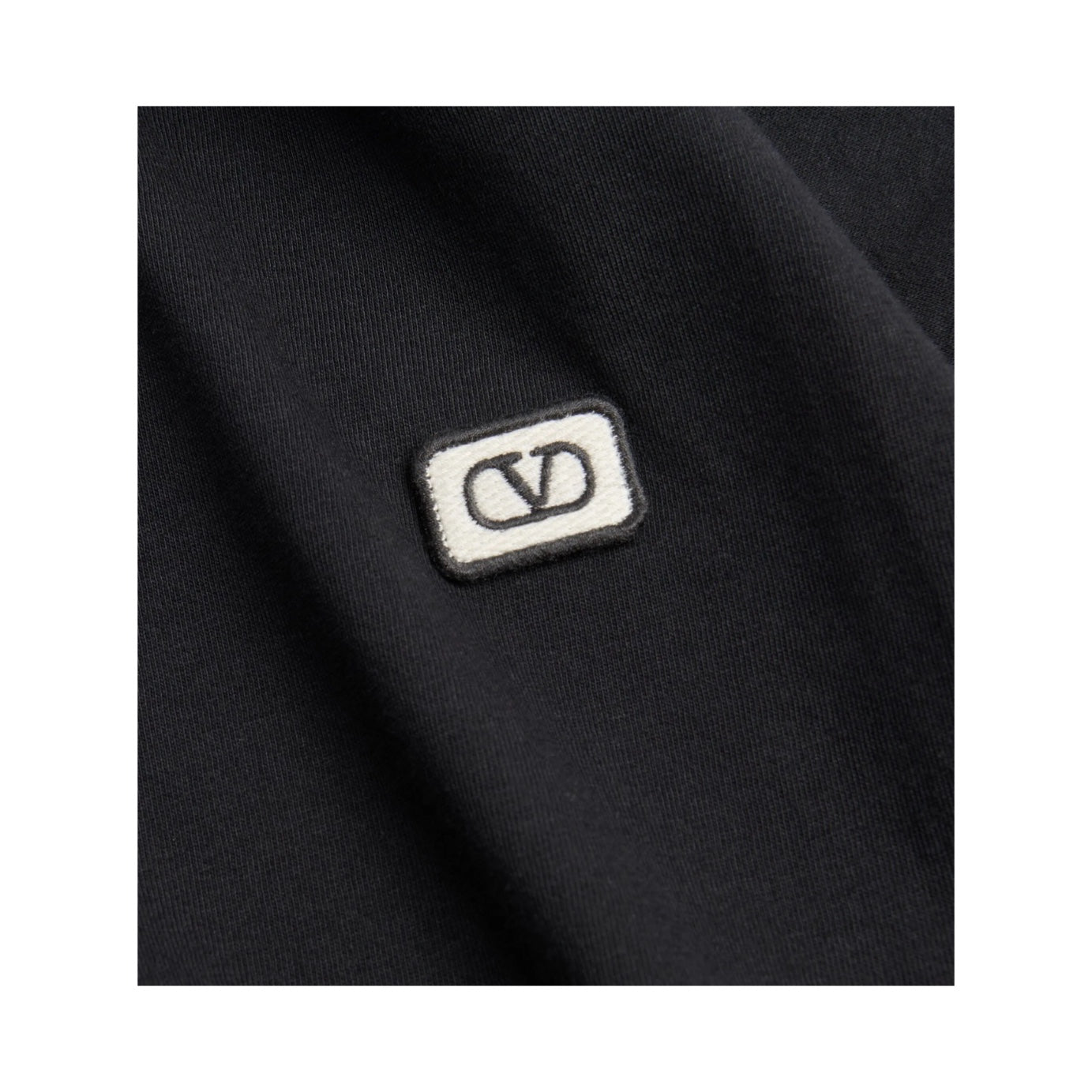 Valentino Men Logo T-shirt