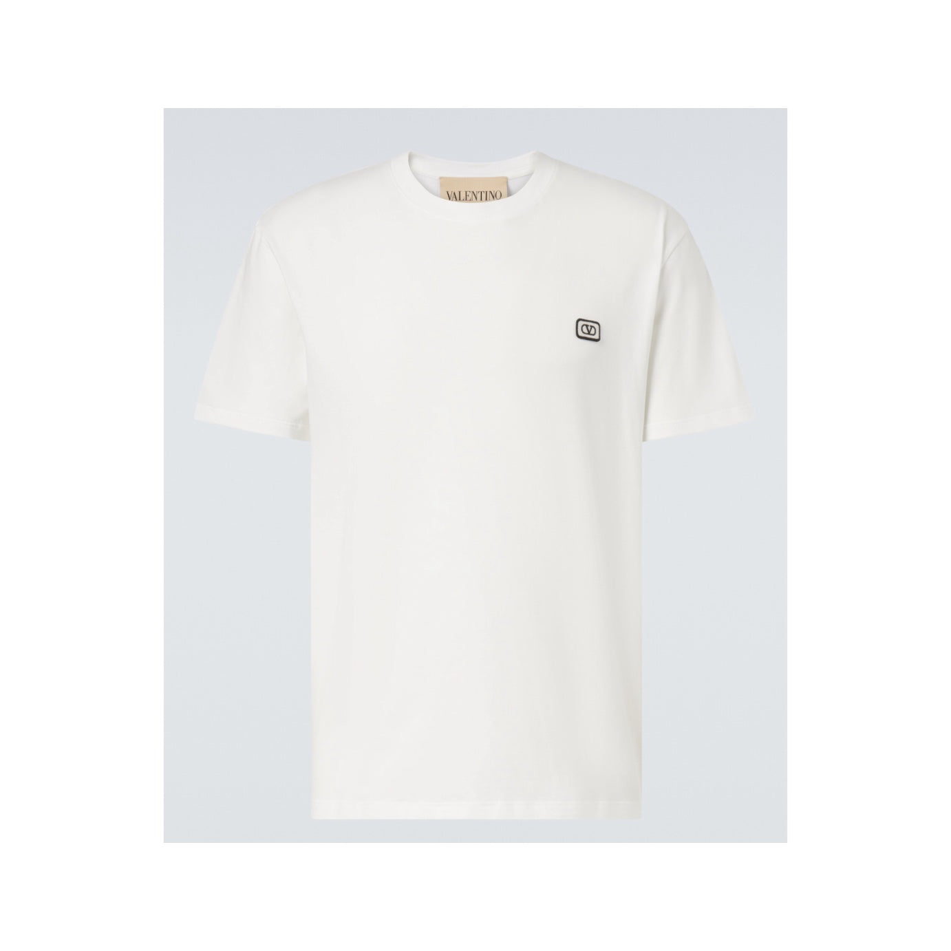 Valentino Men Logo T-shirt