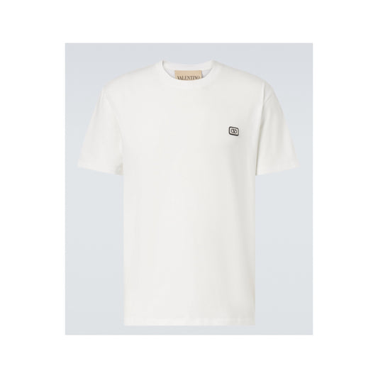 Valentino Men Logo T-shirt