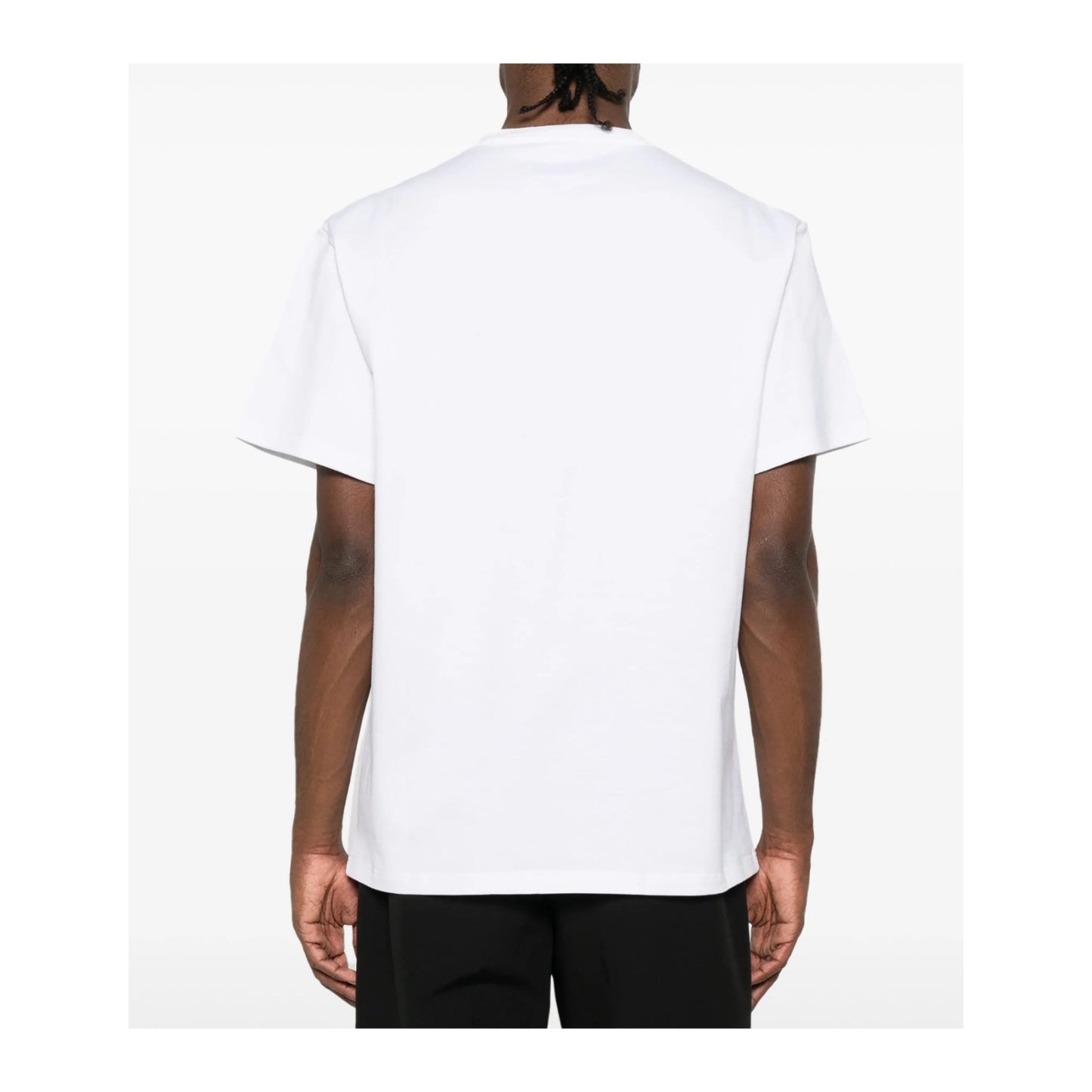 Alexander Mcqueen Logo T-Shirt