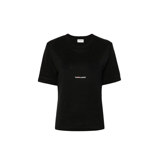 Saint Laurent Logo T-Shirt