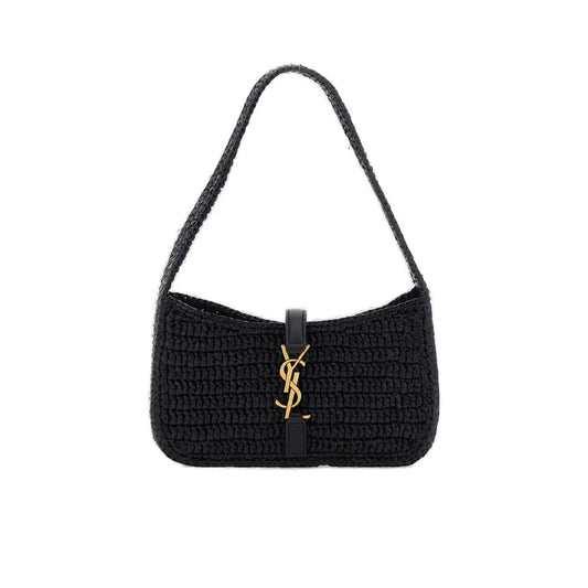 Saint Laurent Le 5 A 7 Mini Bag