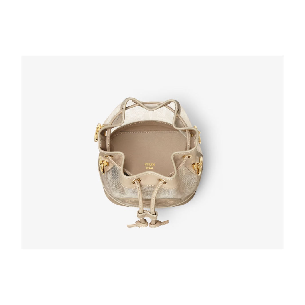 Fendi Mini Mon Tresor Bag