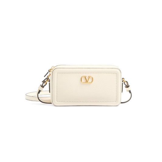 Valentino VLogo Crossbody Bag