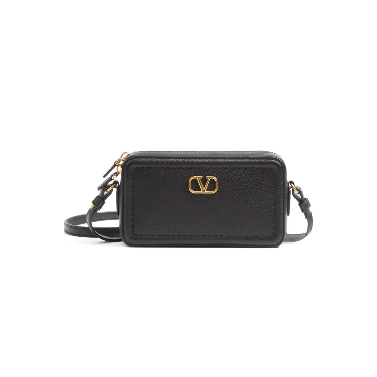 Valentino VLogo Crossbody Bag