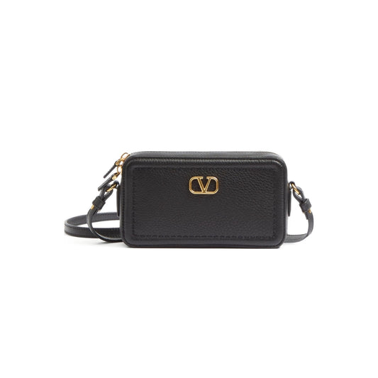Valentino VLogo Crossbody Bag