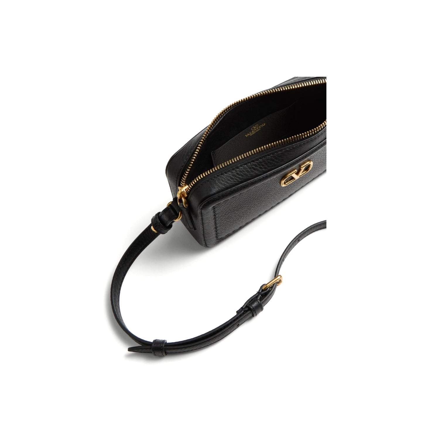 Valentino VLogo Crossbody Bag