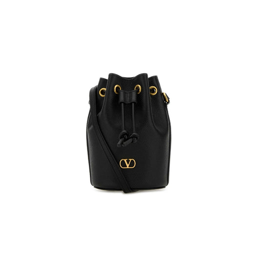 Valentino VLogo Bucket Bag