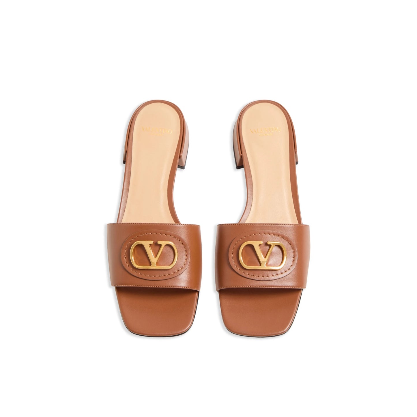Valentino Garavani VLogo Sandal