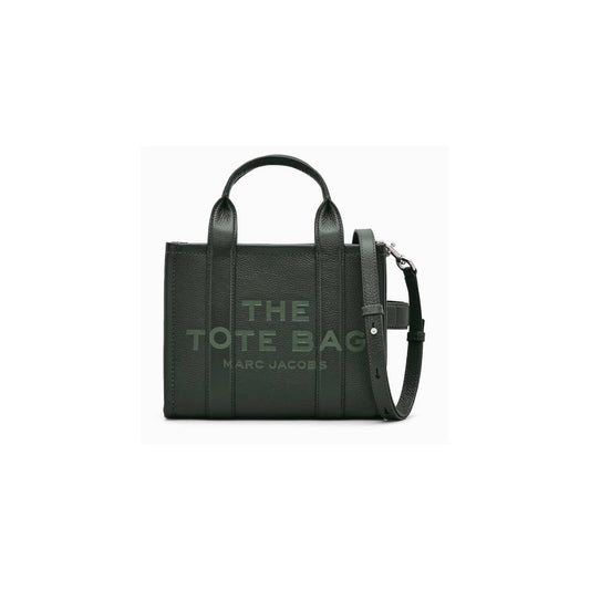 Marc Jacobs Micro Leather Tote Bag